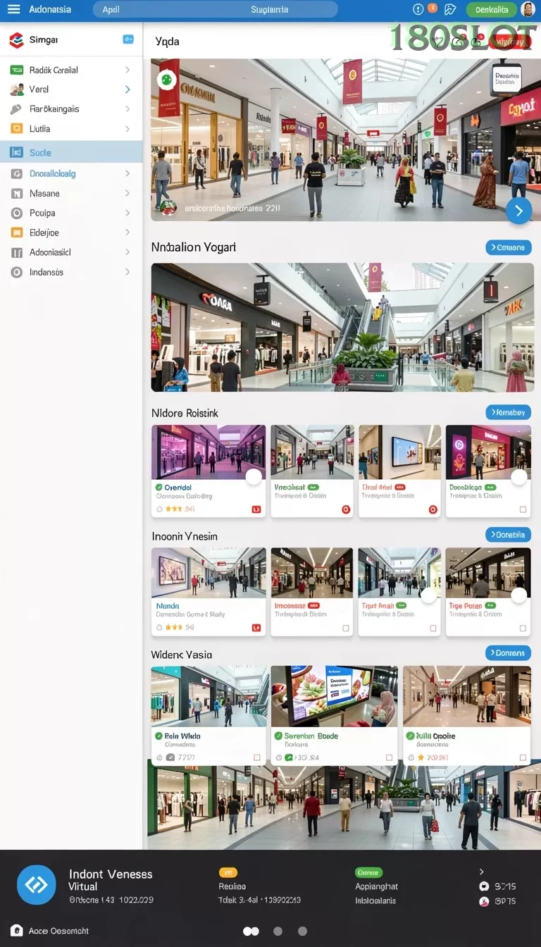 Cuplikan layar VIPINVITATION — pengaturan akun