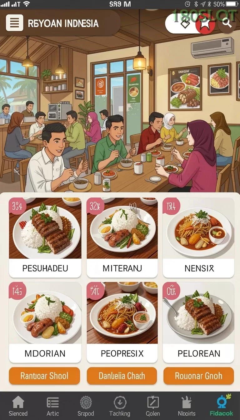 Cuplikan layar LVTOGEL — halaman utama