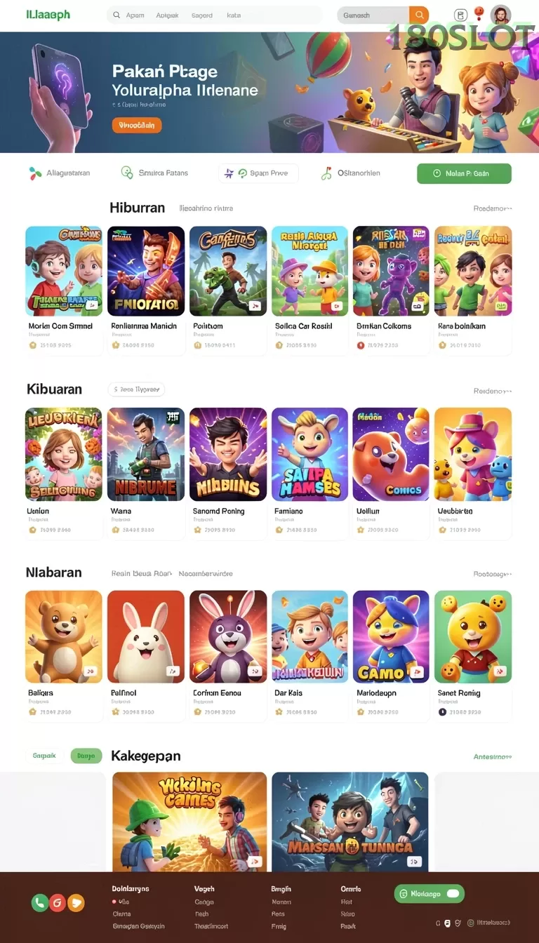 Cuplikan layar SGPSLSOT — aktivitas